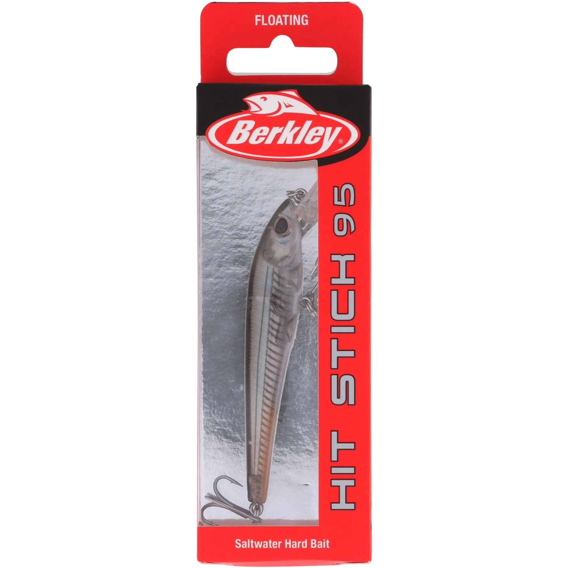 Berkley Hit Stick Saltwater