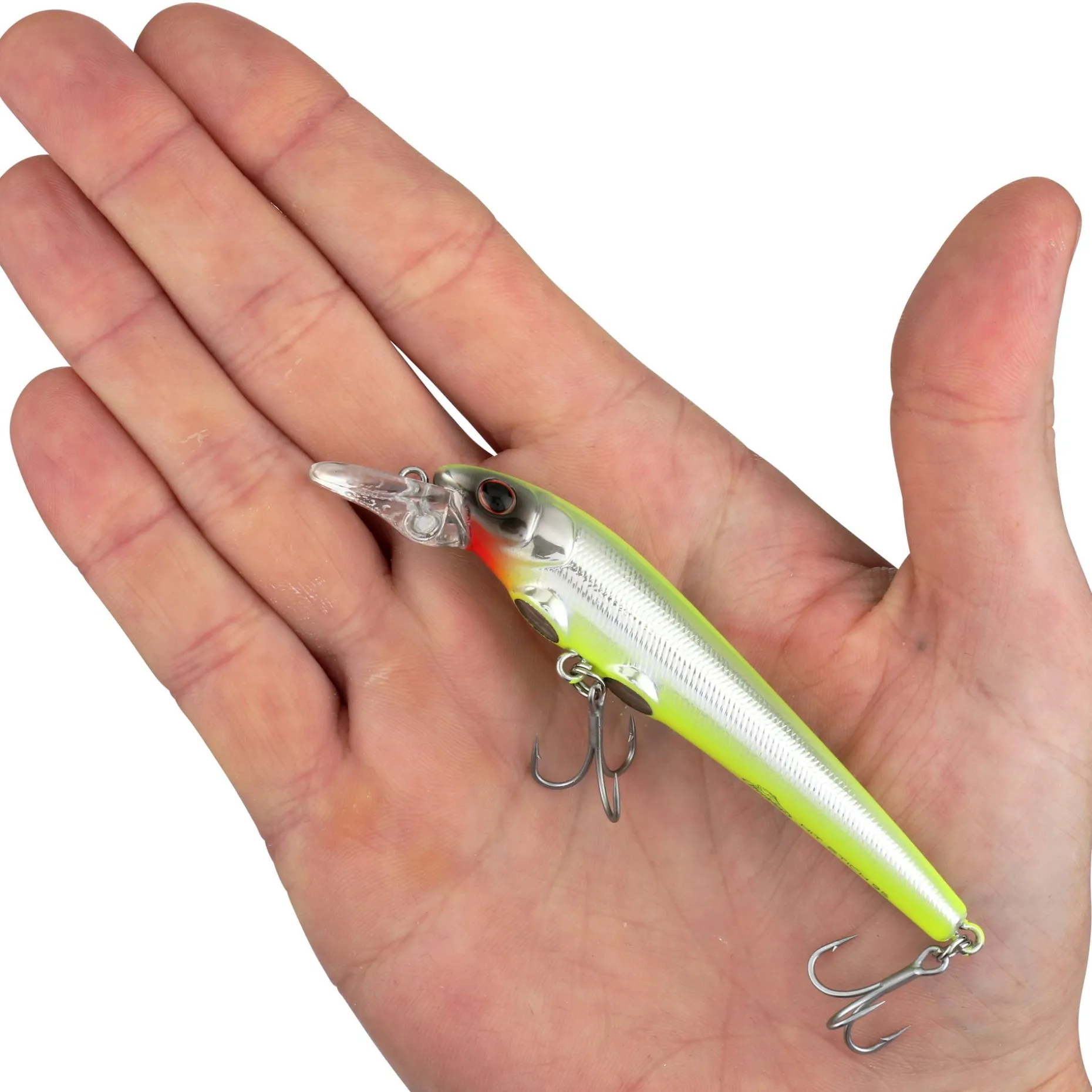 Berkley Hit Stick Saltwater
