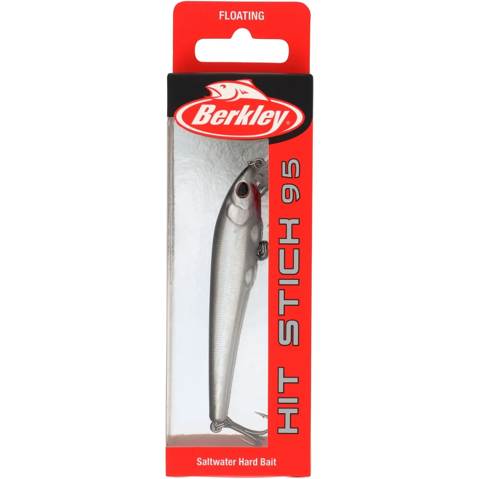 Berkley Hit Stick Saltwater