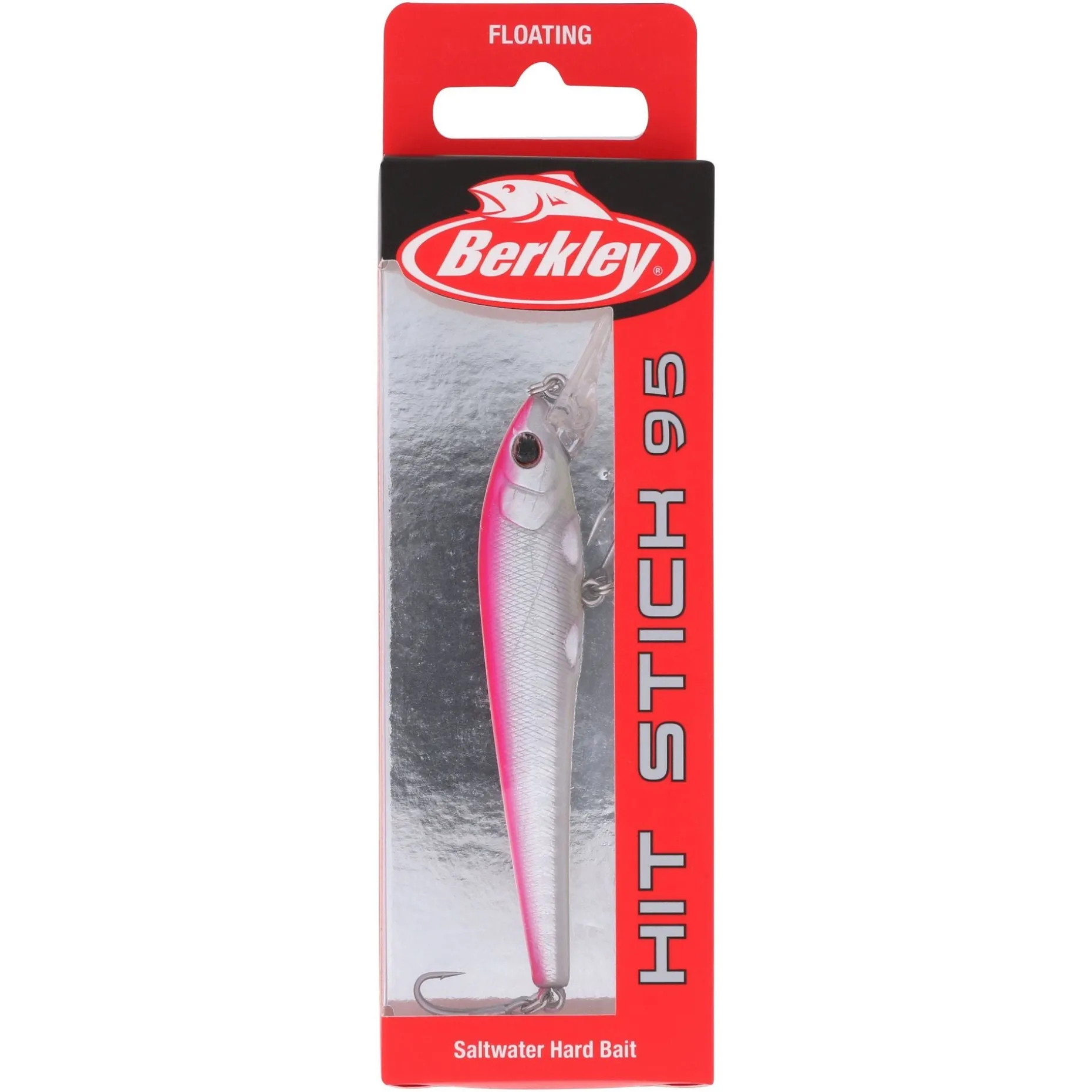 Berkley Hit Stick Saltwater