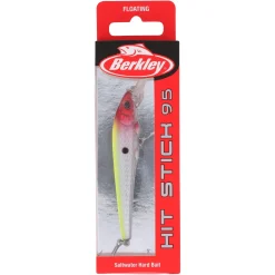 Berkley Hit Stick Saltwater