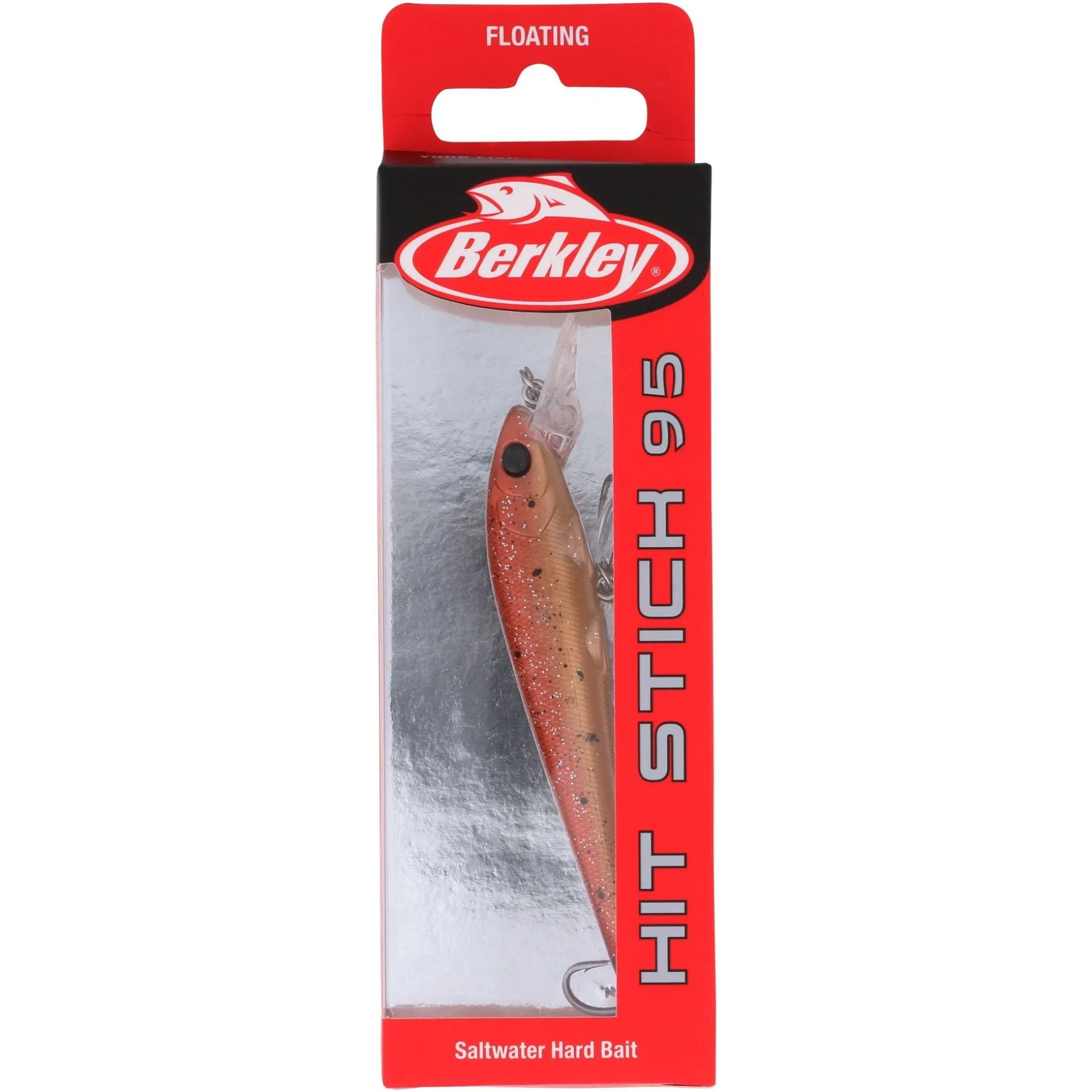 Berkley Hit Stick Saltwater