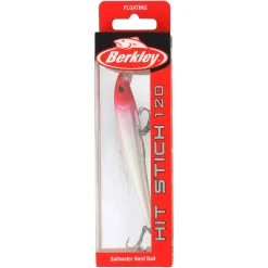 Berkley Hit Stick Saltwater