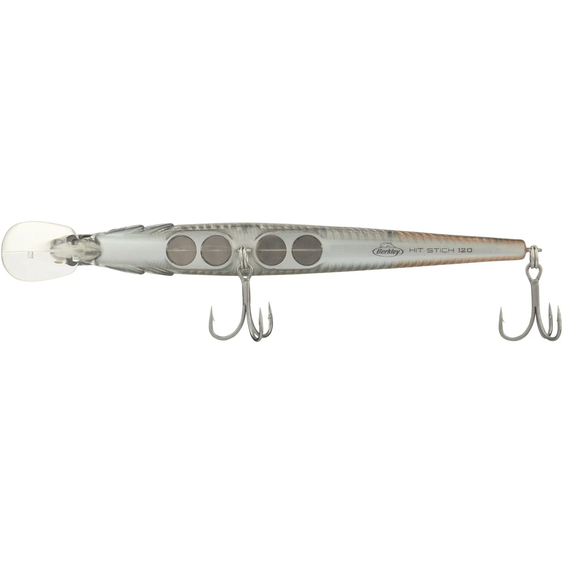 Berkley Hit Stick Saltwater