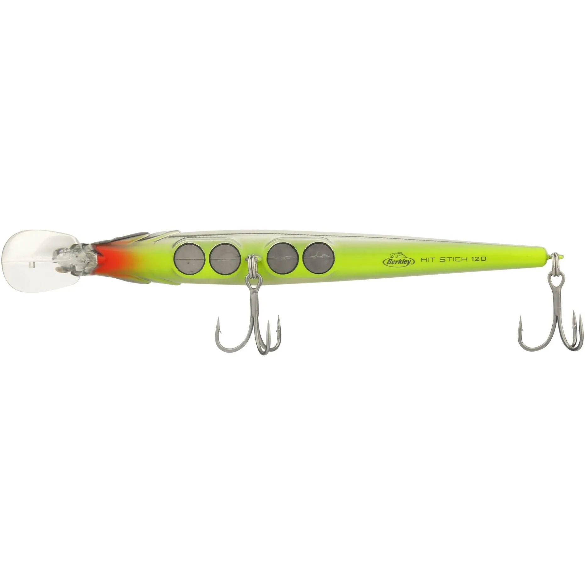 Berkley Hit Stick Saltwater