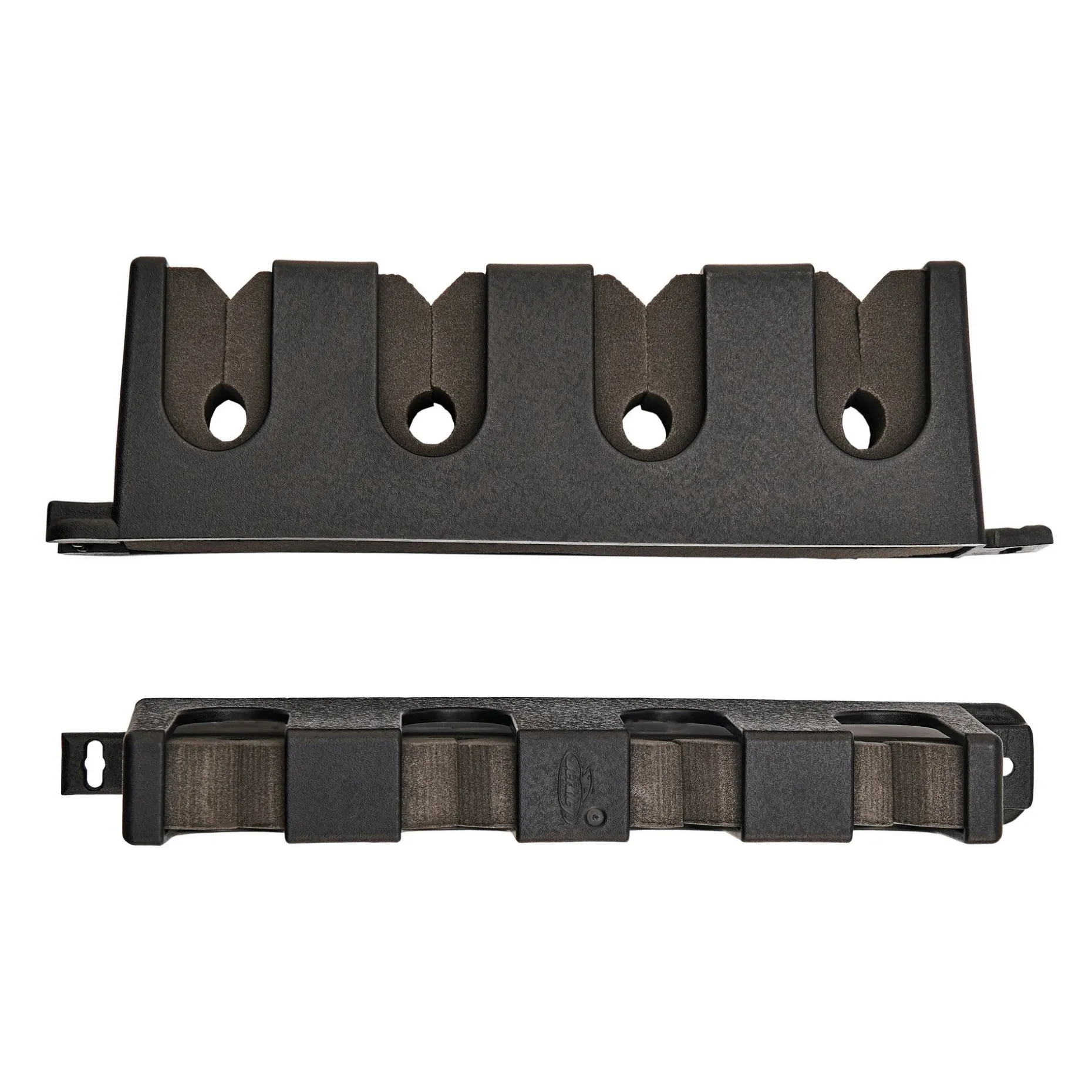 Berkley Horizontal Rod Rack