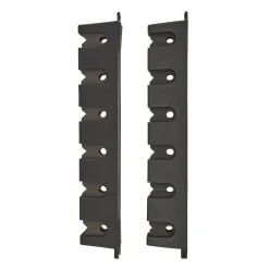 Berkley Horizontal Rod Rack