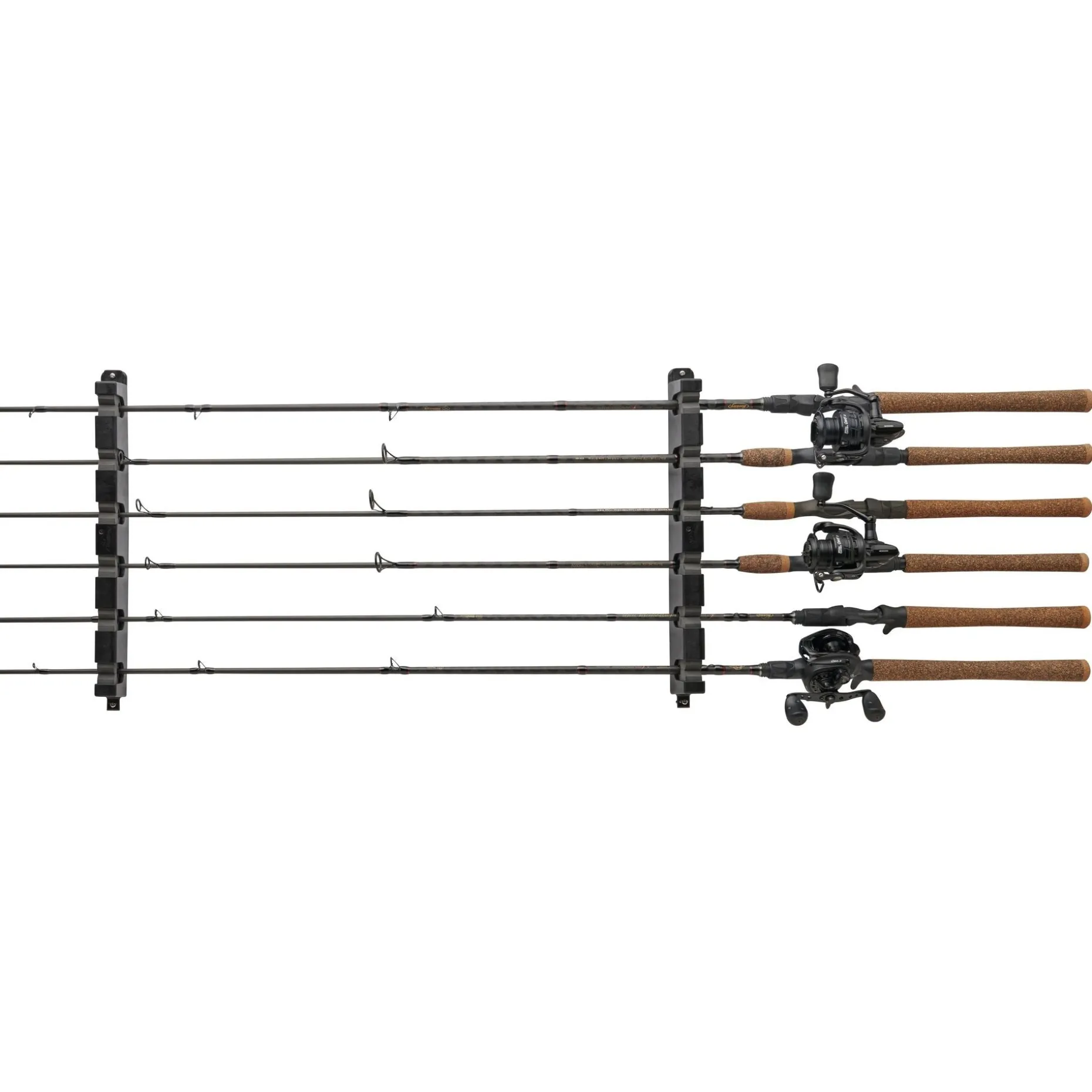 Berkley Horizontal Rod Rack