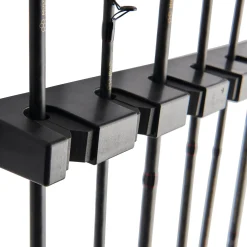 Berkley Horizontal Rod Rack