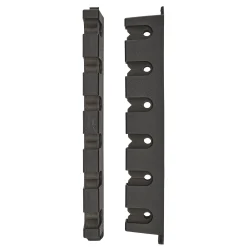Berkley Horizontal Rod Rack