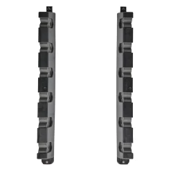 Berkley Horizontal Rod Rack