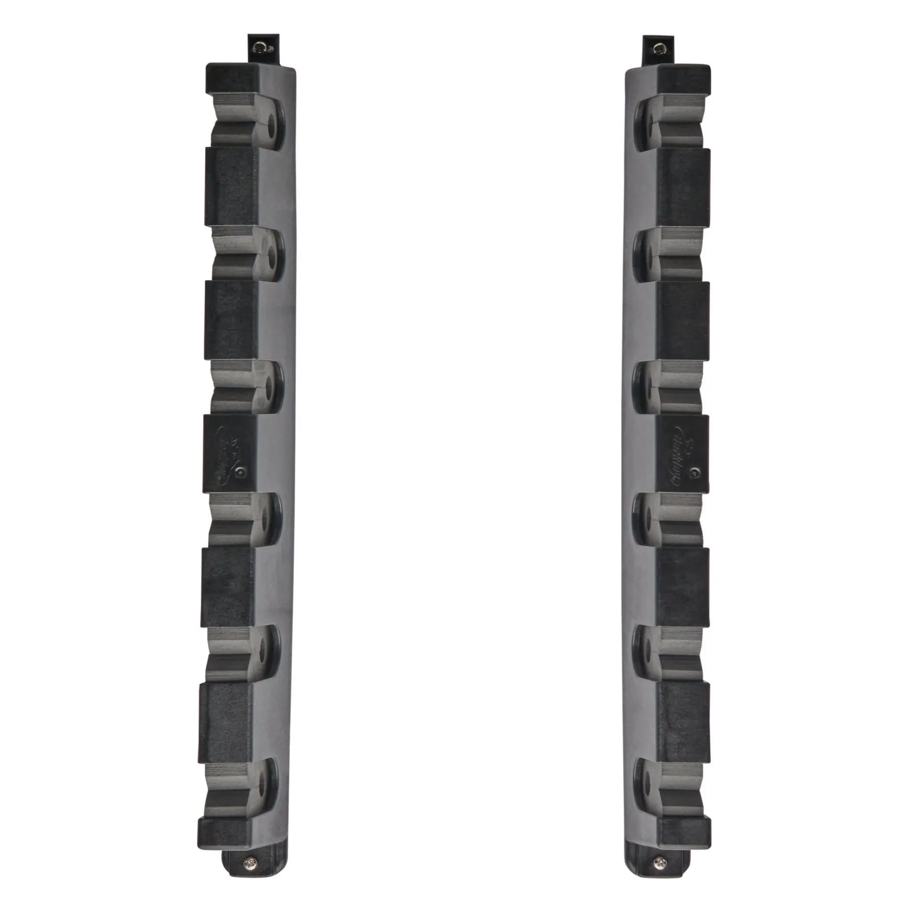 Berkley Horizontal Rod Rack