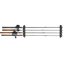 Berkley Horizontal Rod Rack