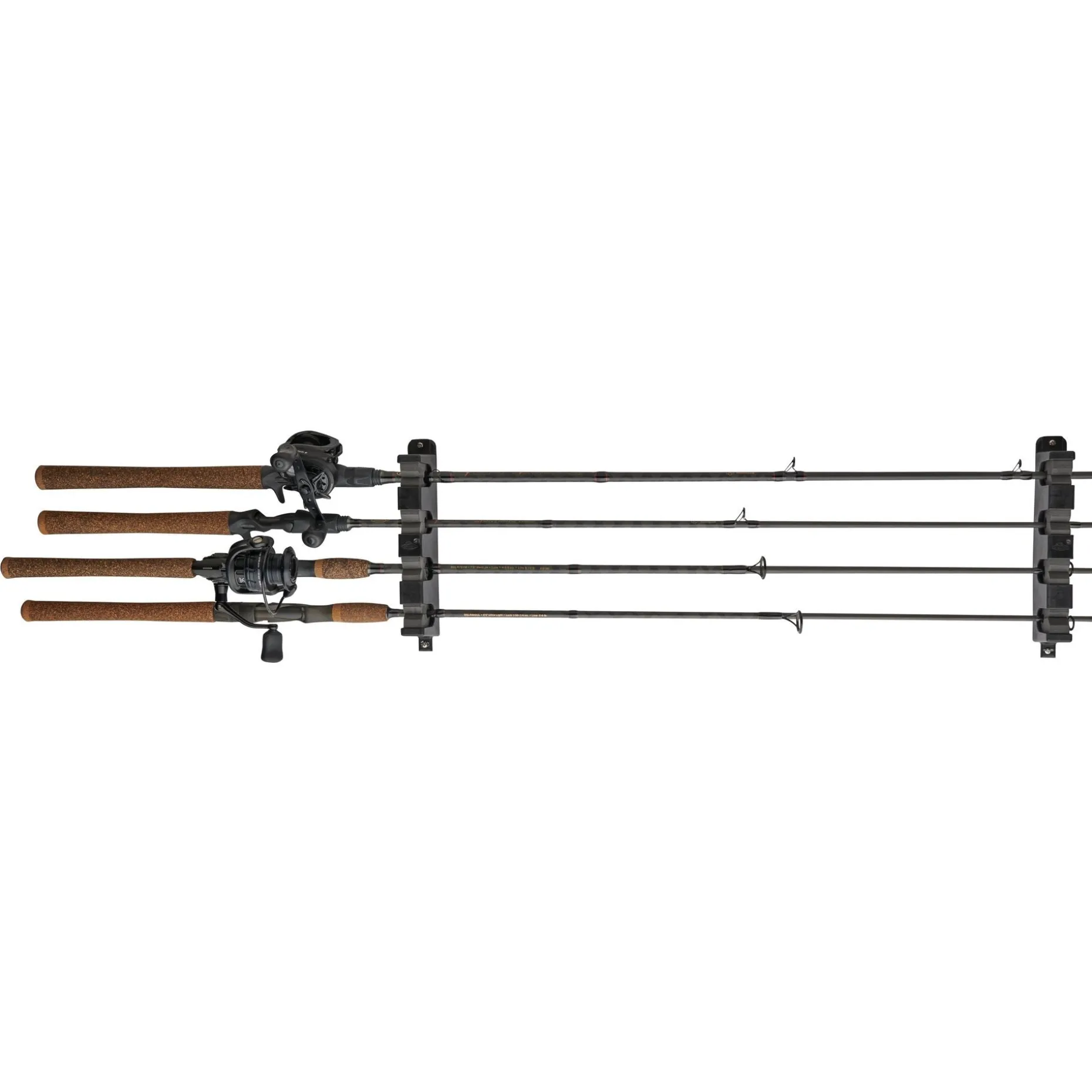 Berkley Horizontal Rod Rack