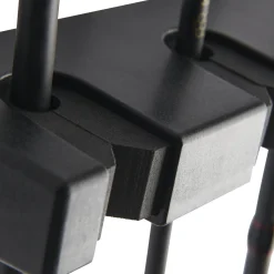 Berkley Horizontal Rod Rack