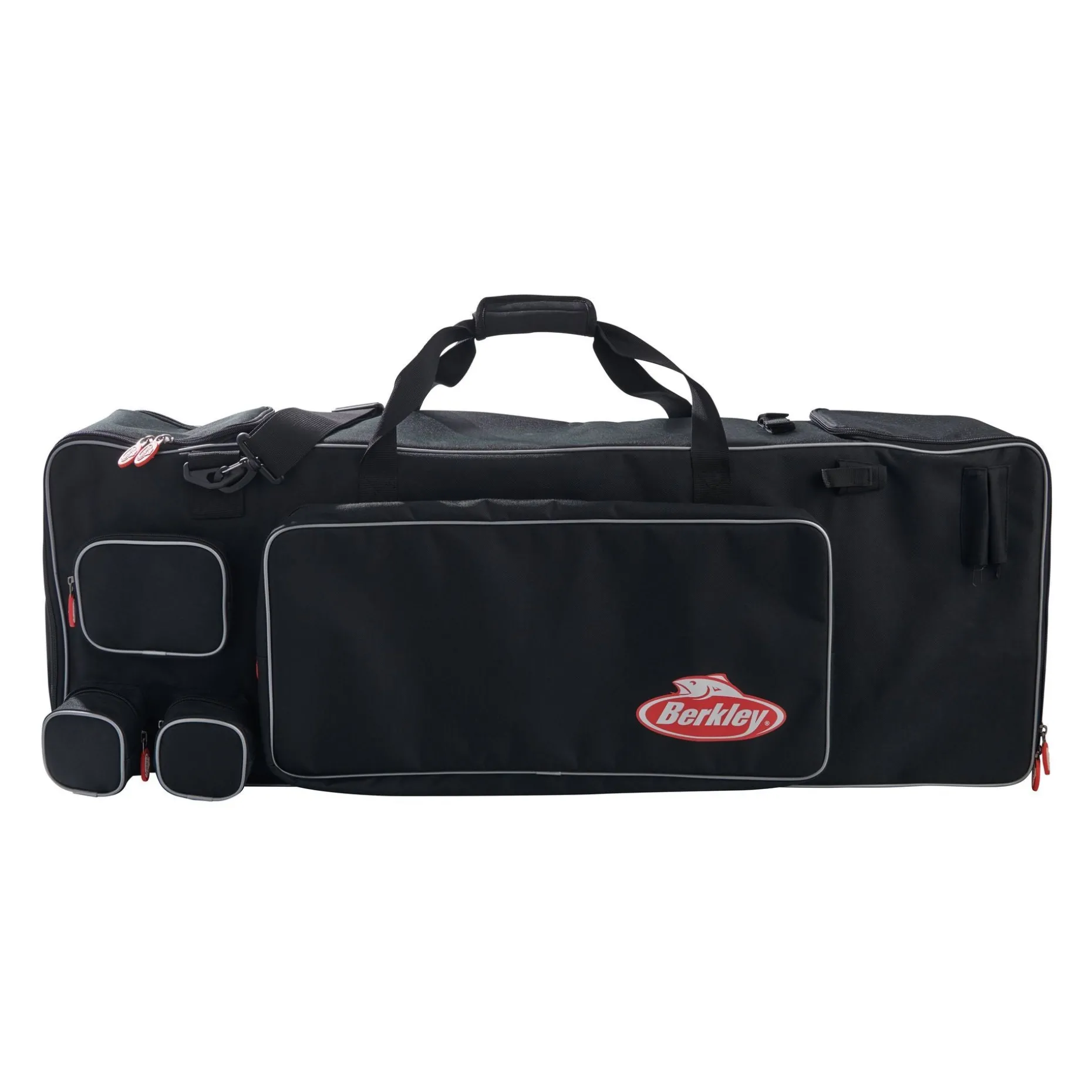 Berkley Ice Rod Case
