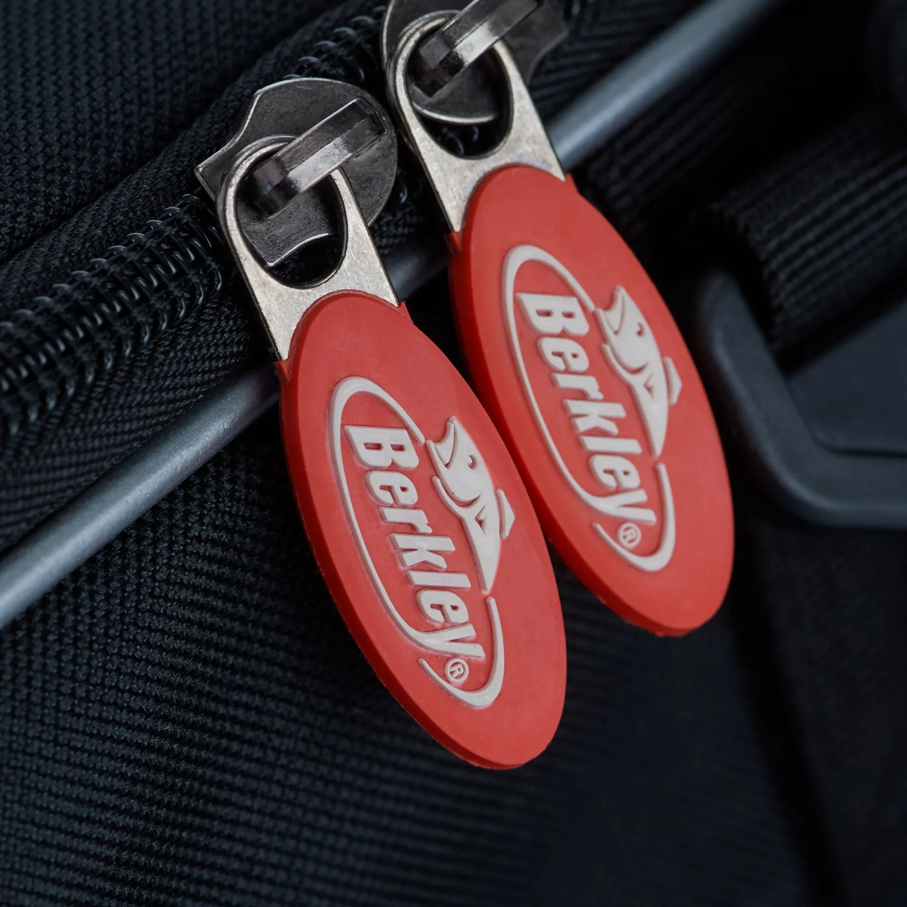 Berkley Ice Rod Case