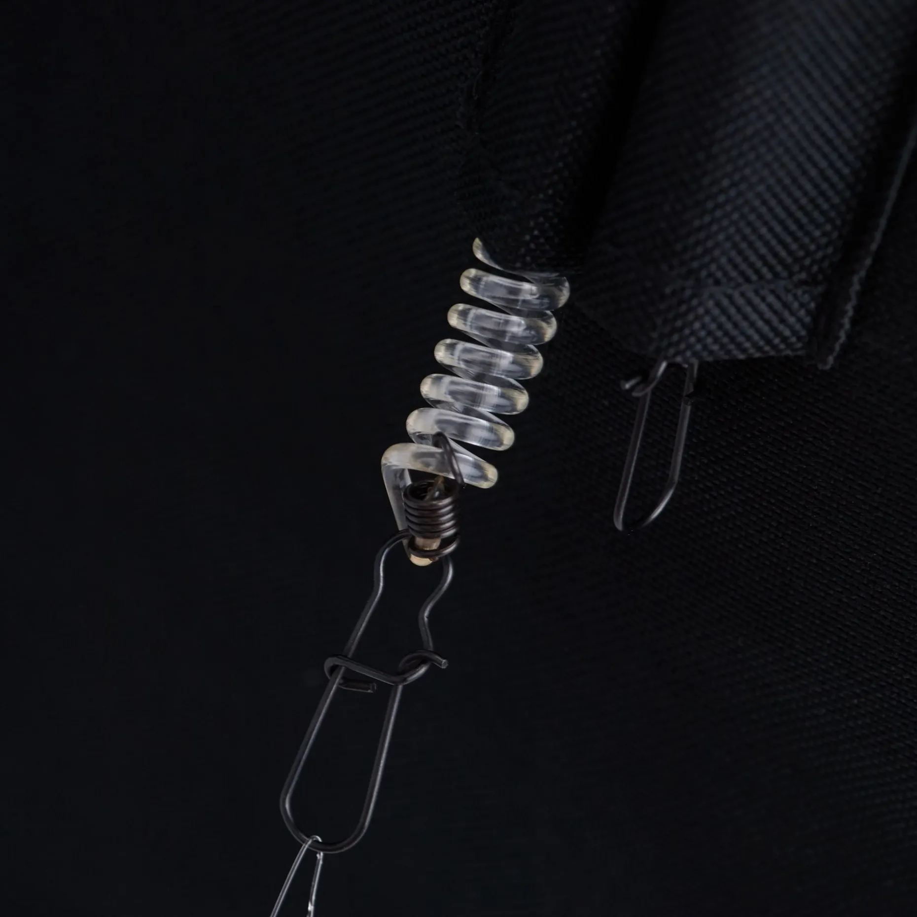Berkley Ice Rod Case