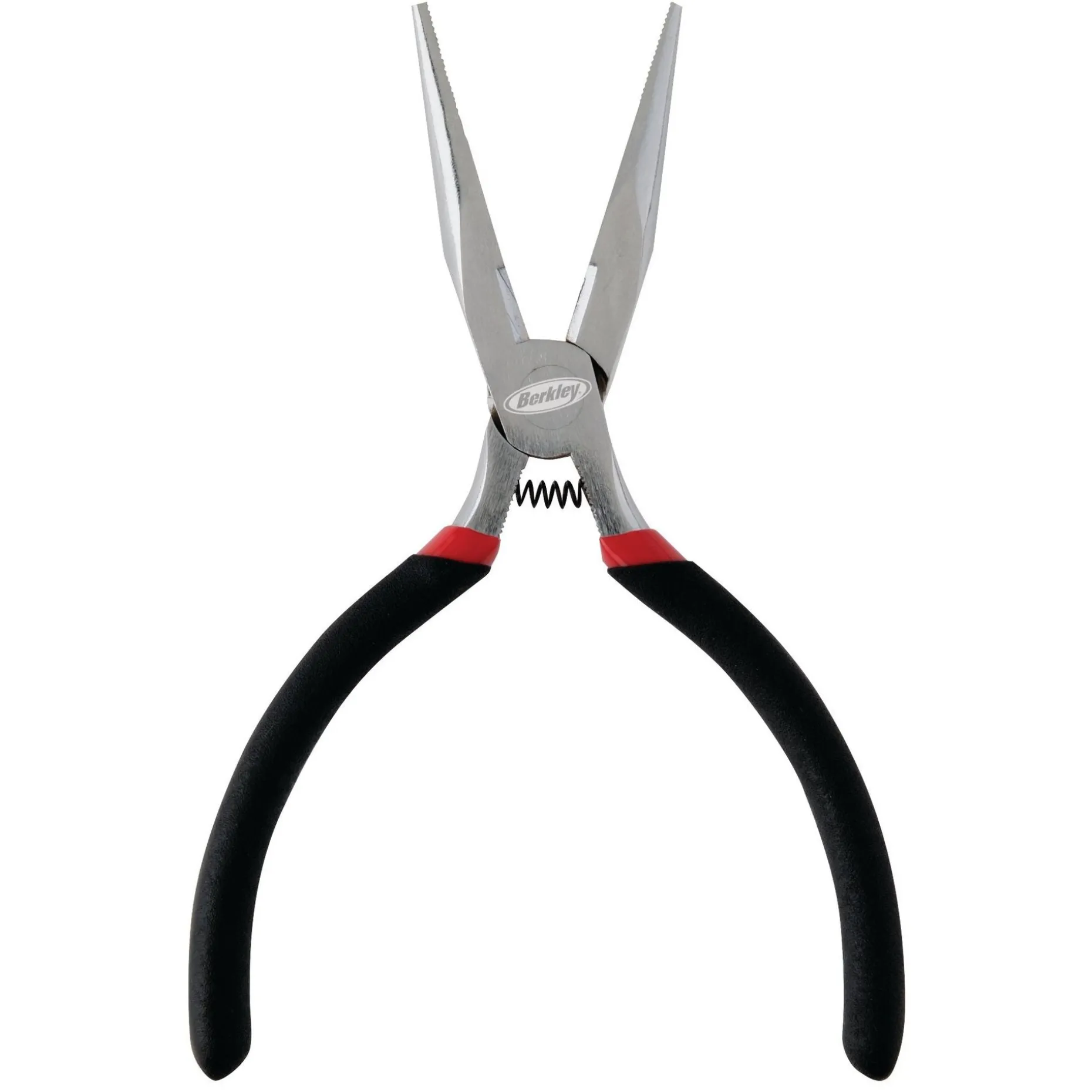 Berkley 6in Chrome Split Ring Pliers