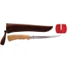 Berkley 6in Wooden Handle Fillet Knife