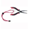 Berkley 6in XCD Bent Nose Pliers