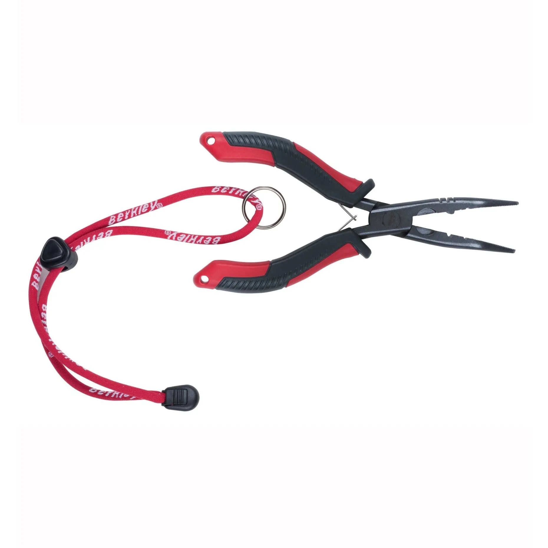Berkley 6in XCD Bent Nose Pliers