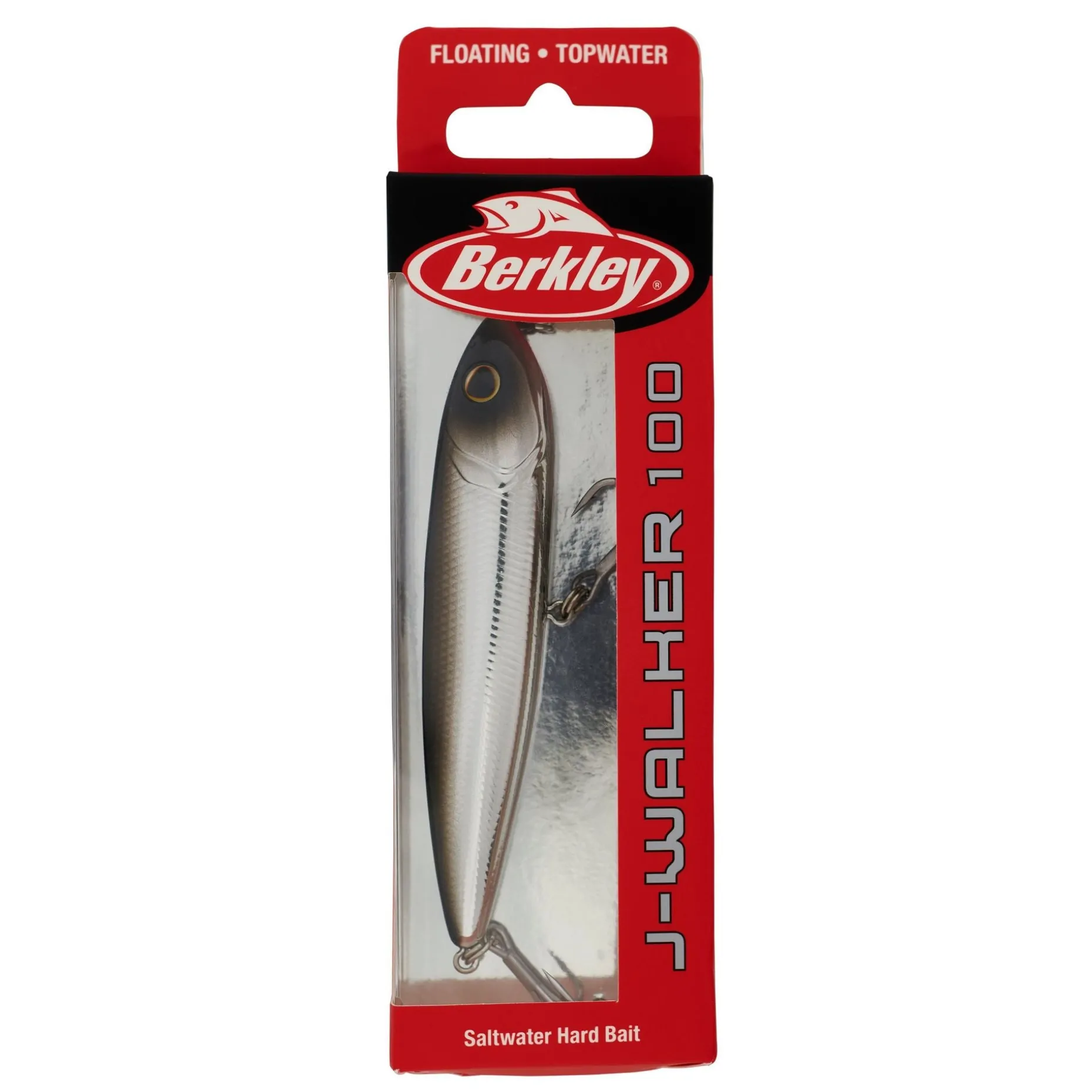 Berkley J-Walker 100 Saltwater