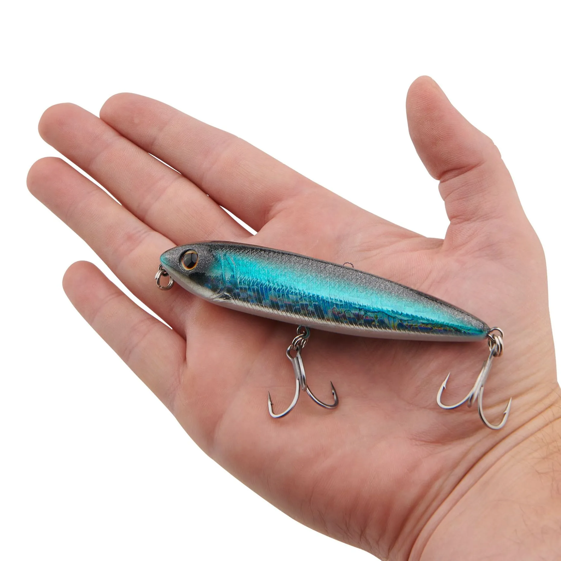 Berkley J-Walker 100 Saltwater