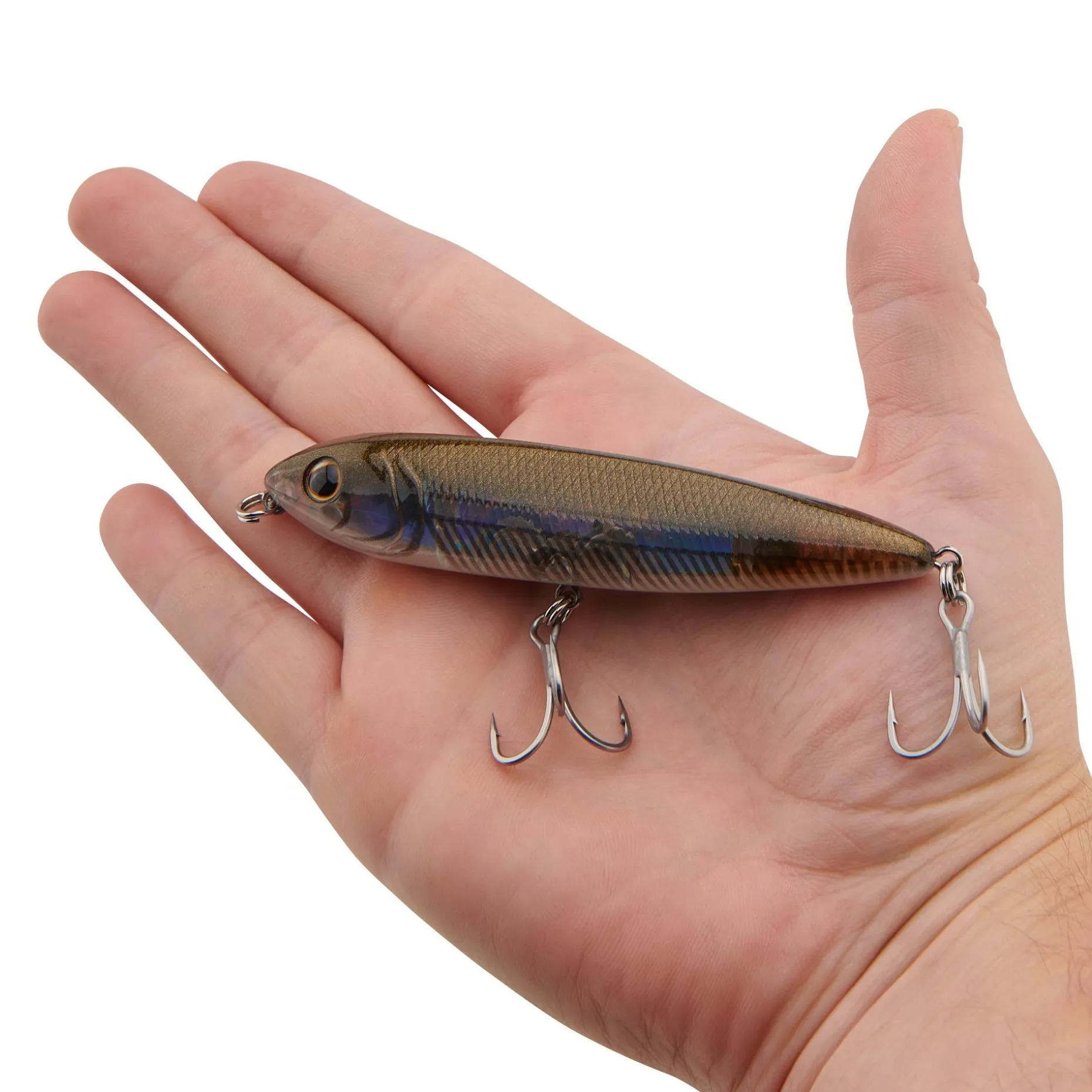 Berkley J-Walker 100 Saltwater