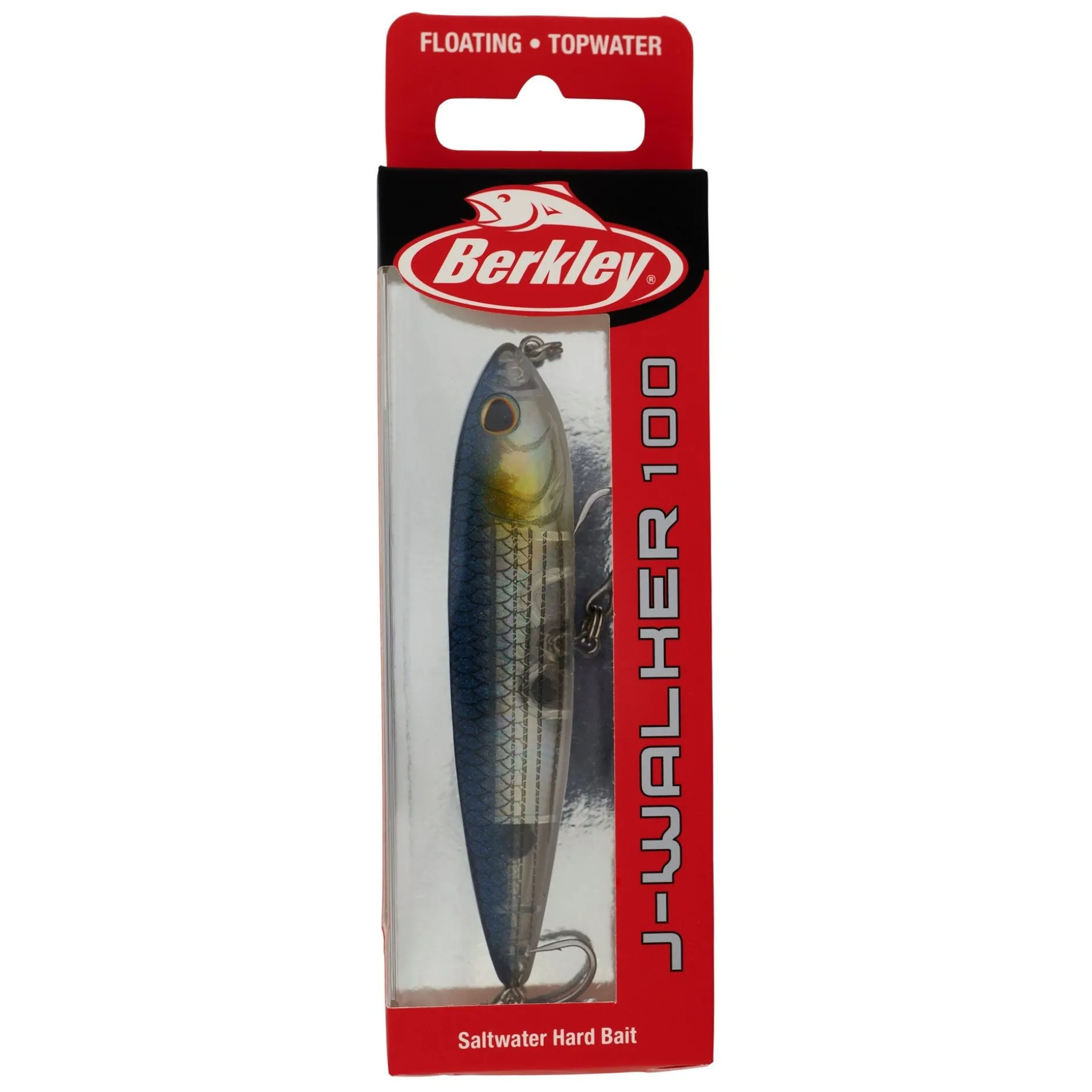 Berkley J-Walker 100 Saltwater