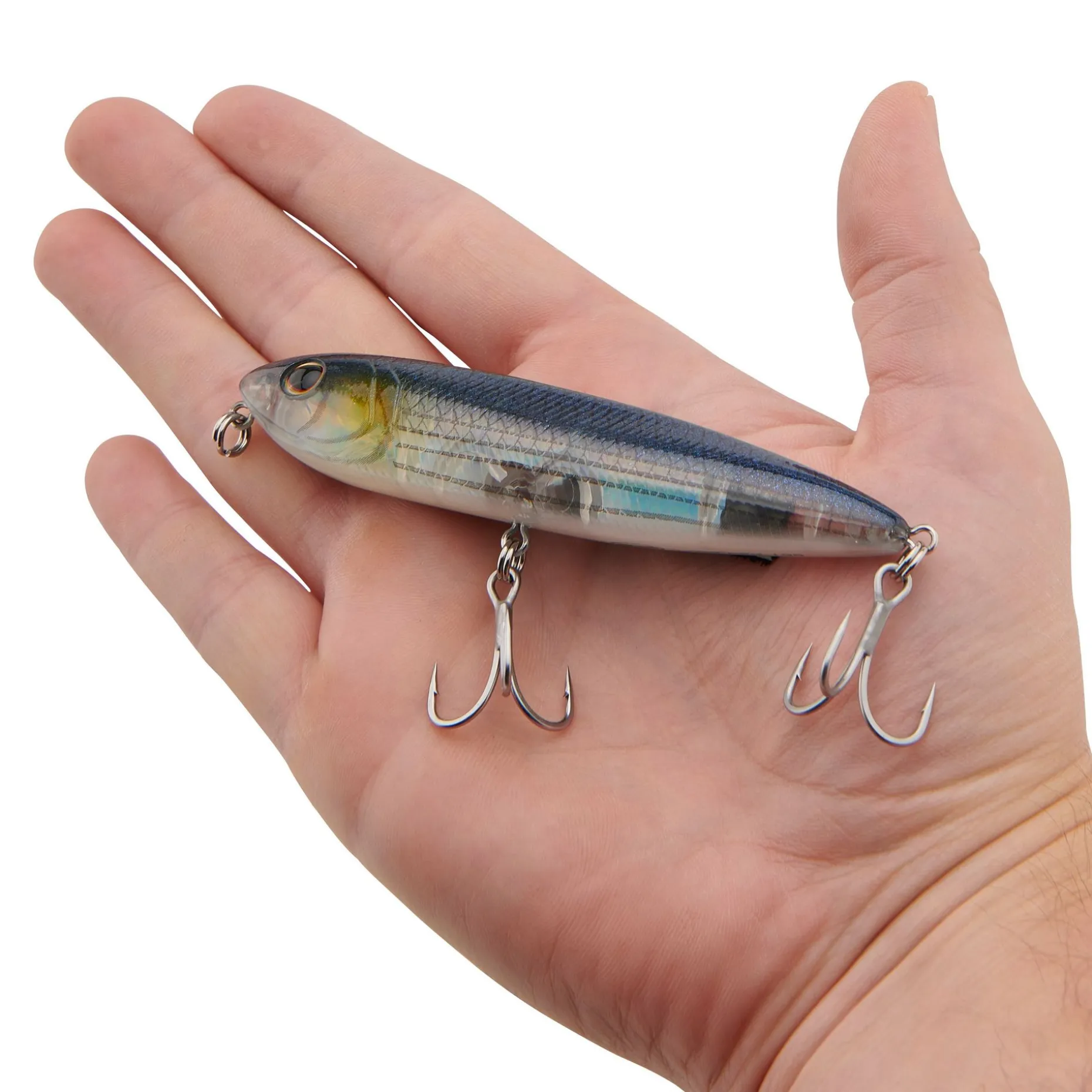 Berkley J-Walker 100 Saltwater
