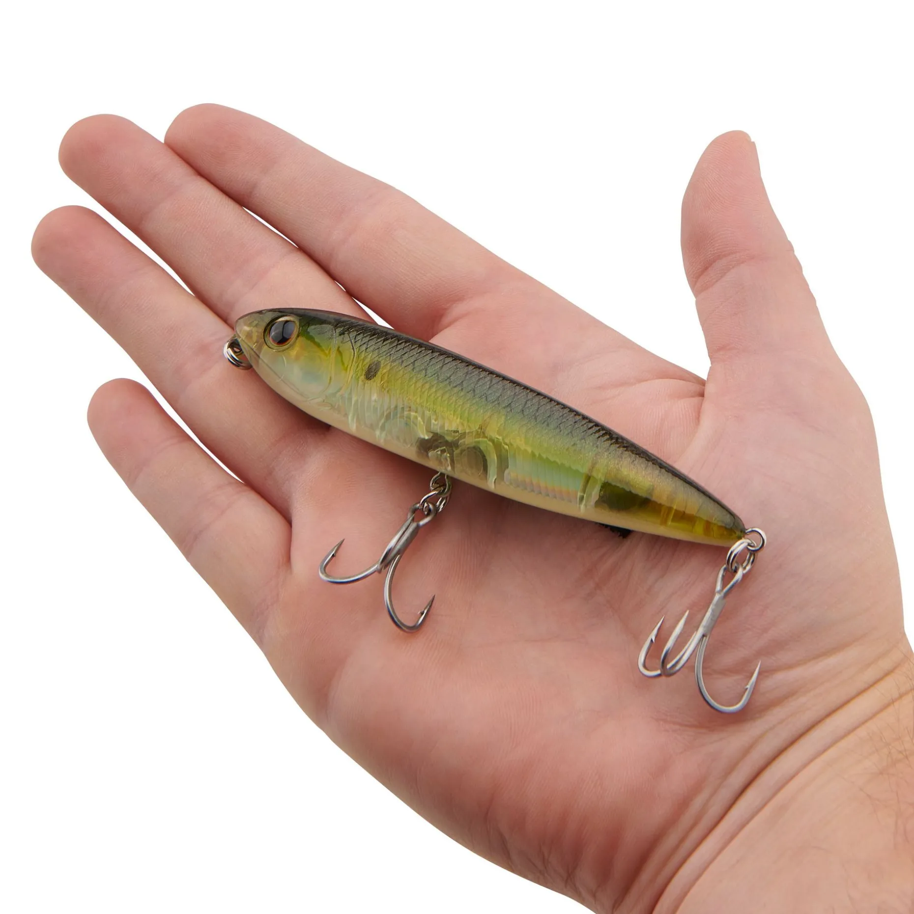 Berkley J-Walker 100 Saltwater