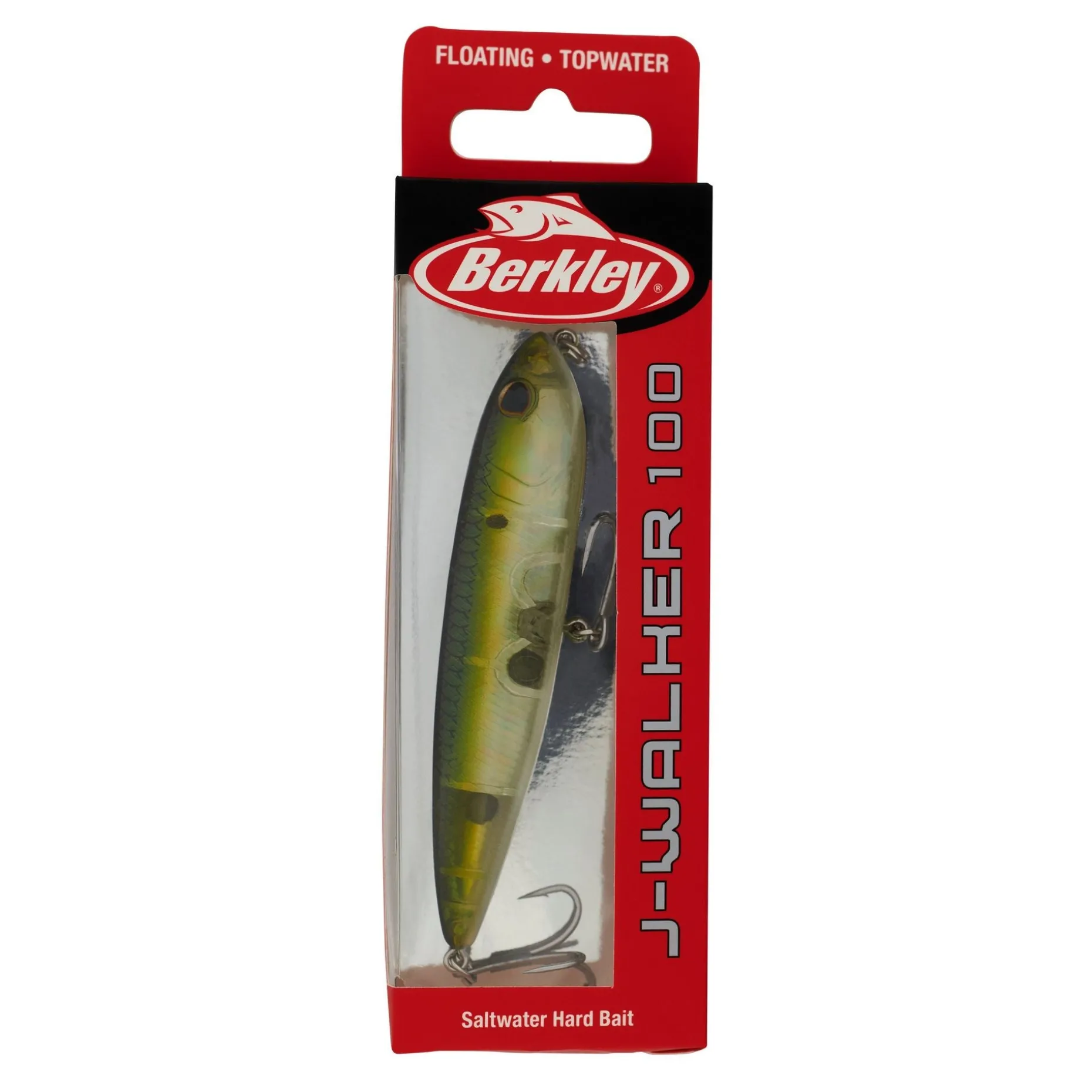 Berkley J-Walker 100 Saltwater