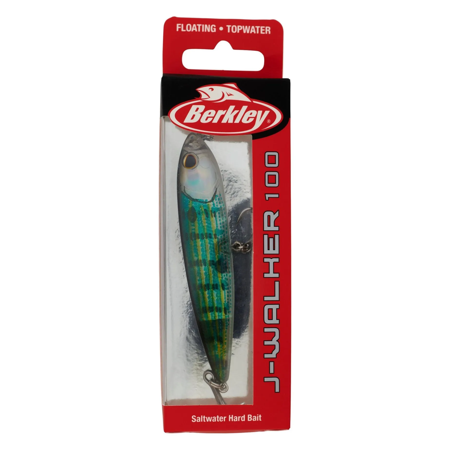 Berkley J-Walker 100 Saltwater