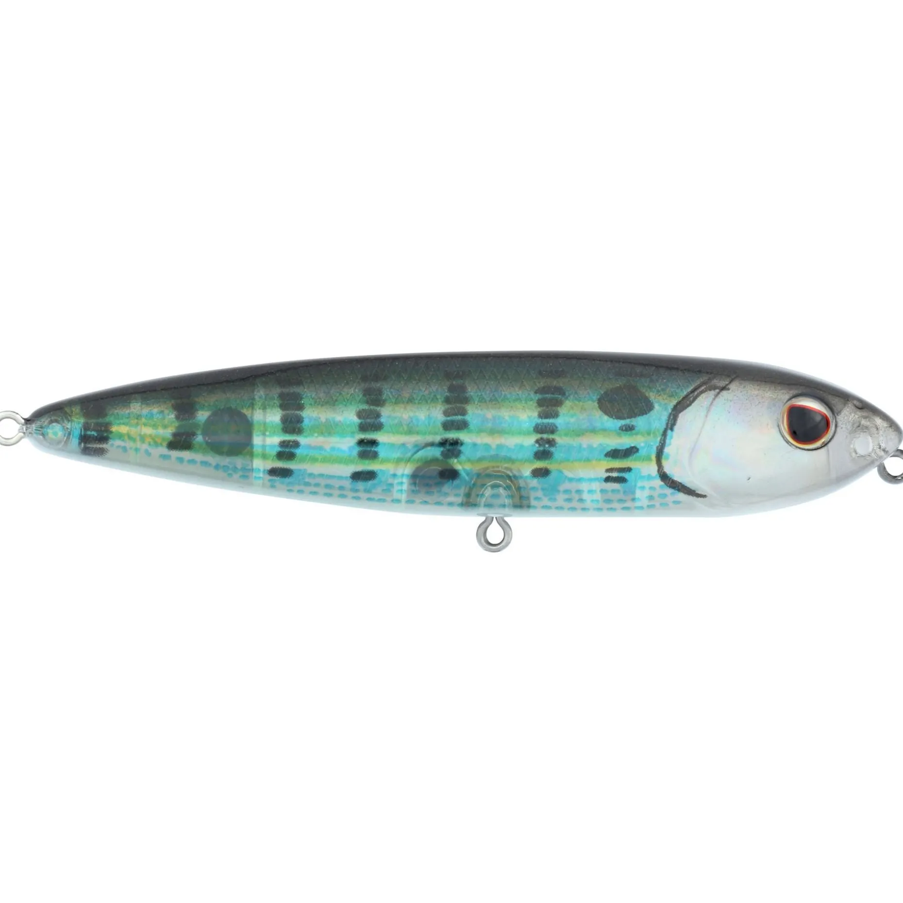Berkley J-Walker 100 Saltwater