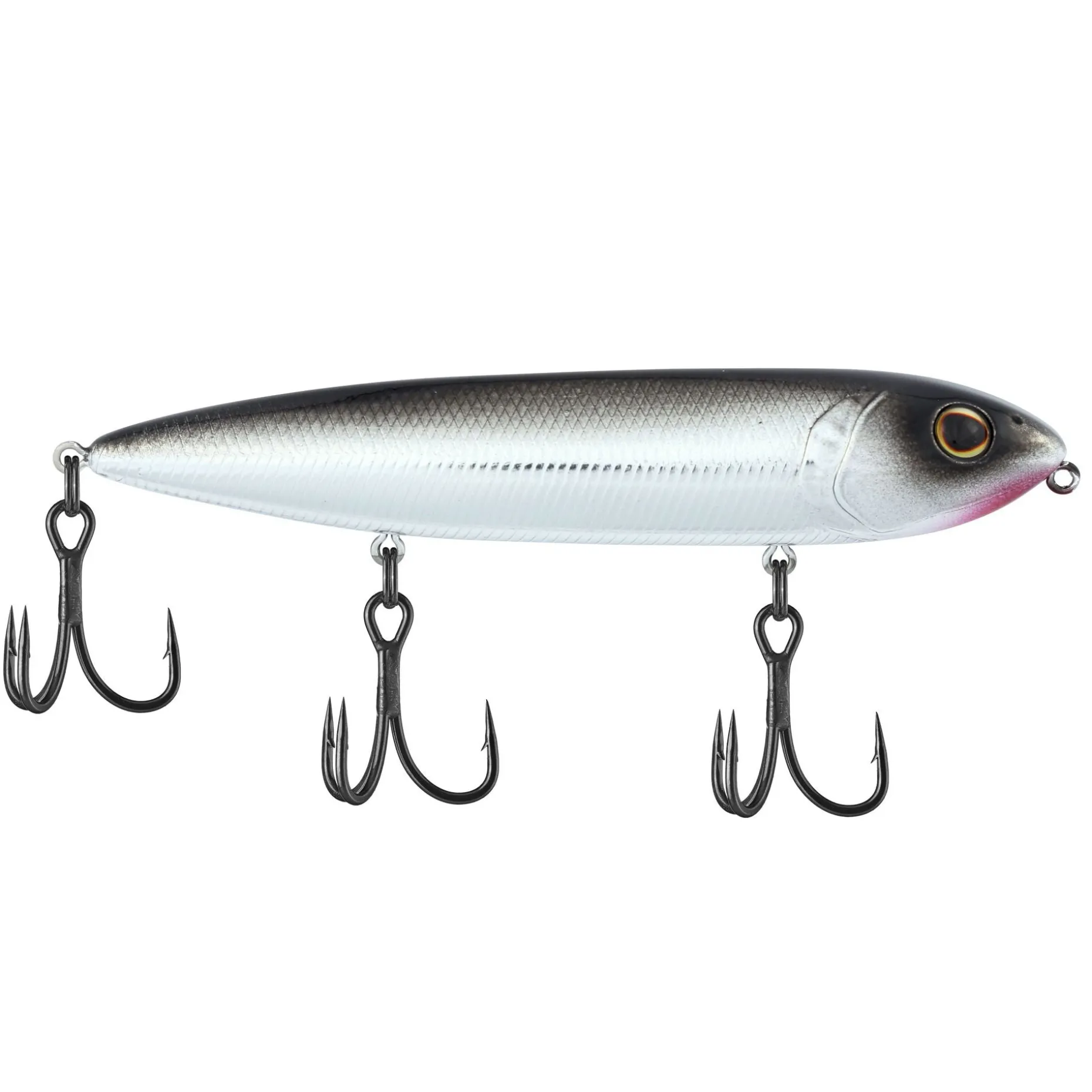 Berkley J-Walker 120 Saltwater