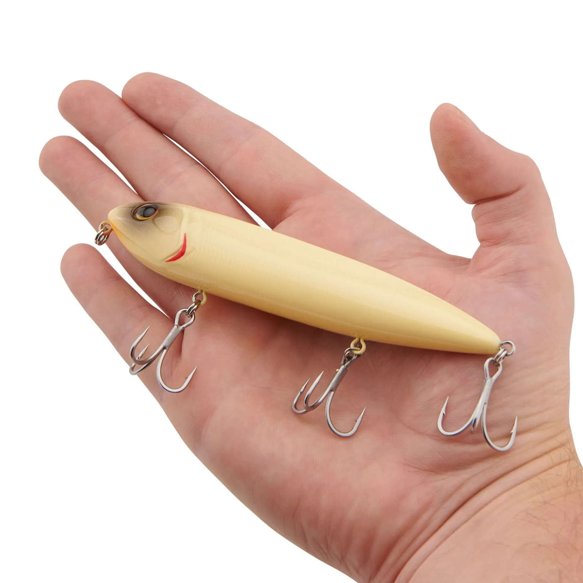 Berkley J-Walker 120 Saltwater