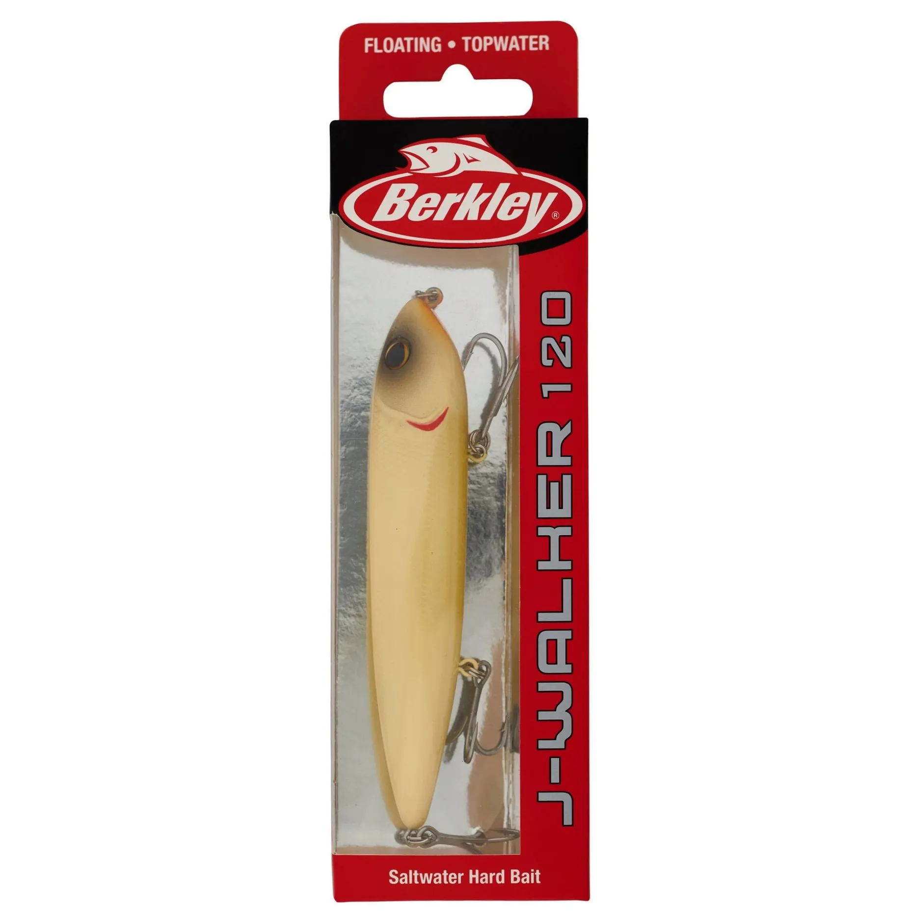 Berkley J-Walker 120 Saltwater