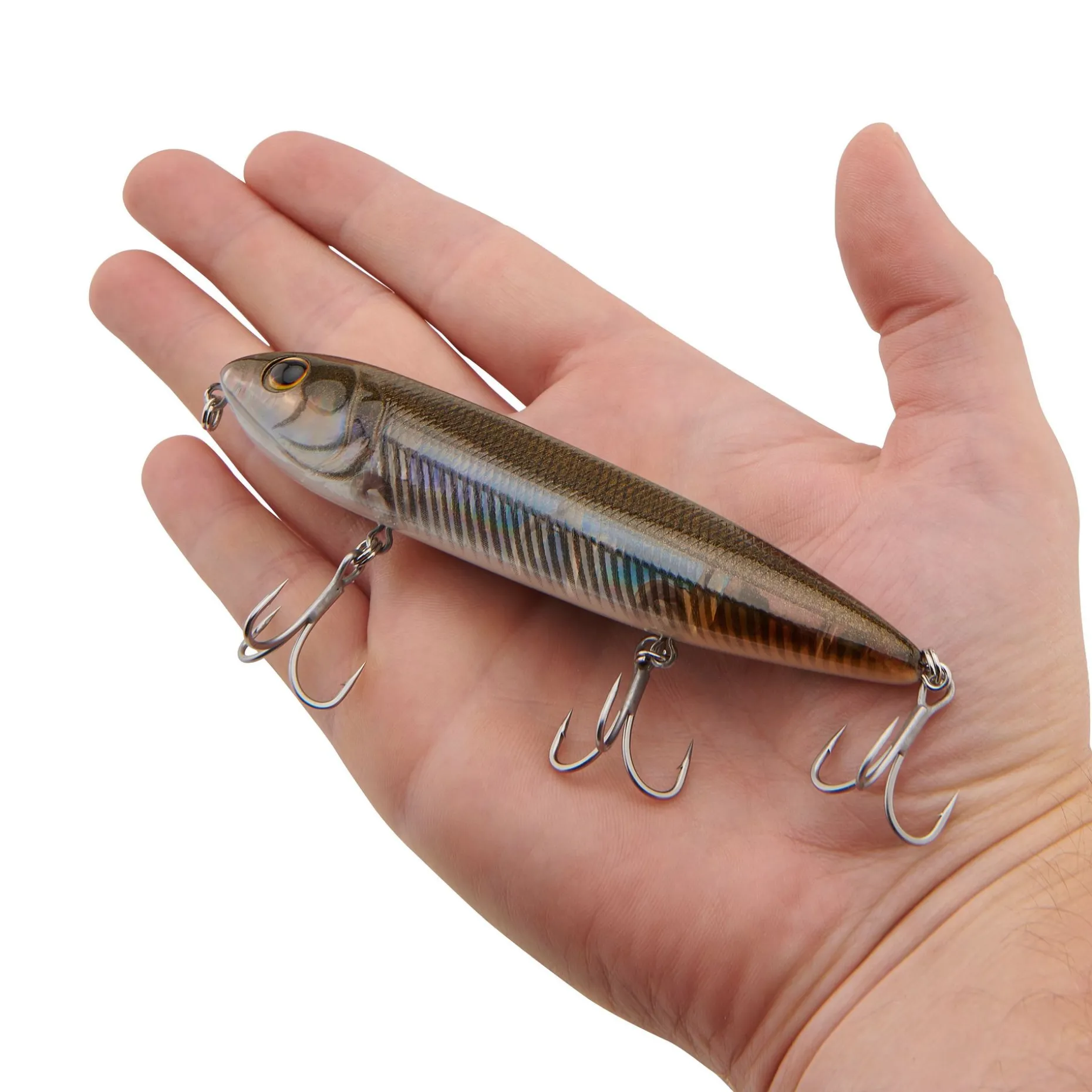 Berkley J-Walker 120 Saltwater