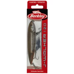 Berkley J-Walker 120 Saltwater