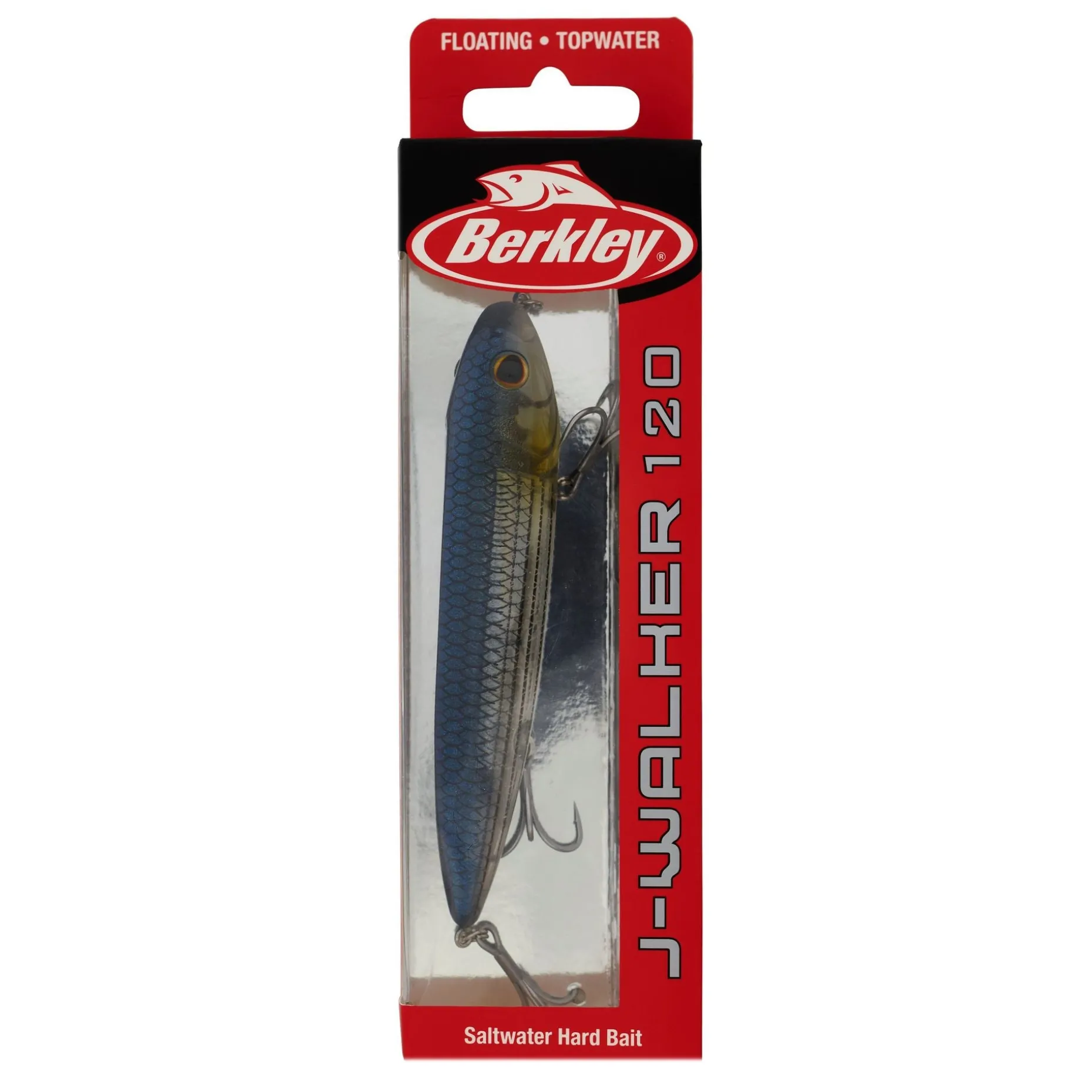 Berkley J-Walker 120 Saltwater