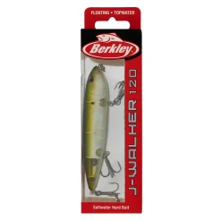 Berkley J-Walker 120 Saltwater