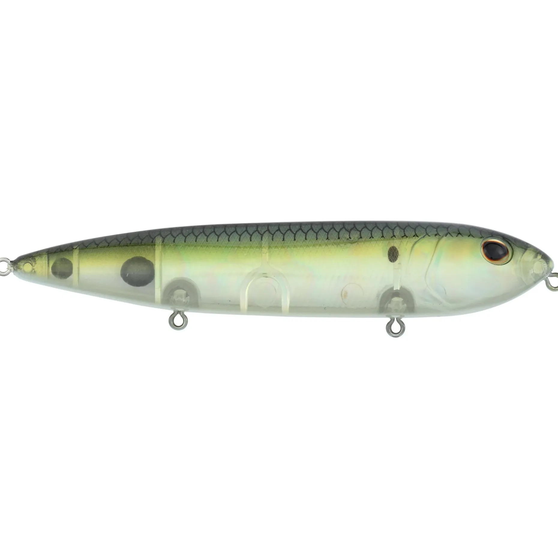 Berkley J-Walker 120 Saltwater