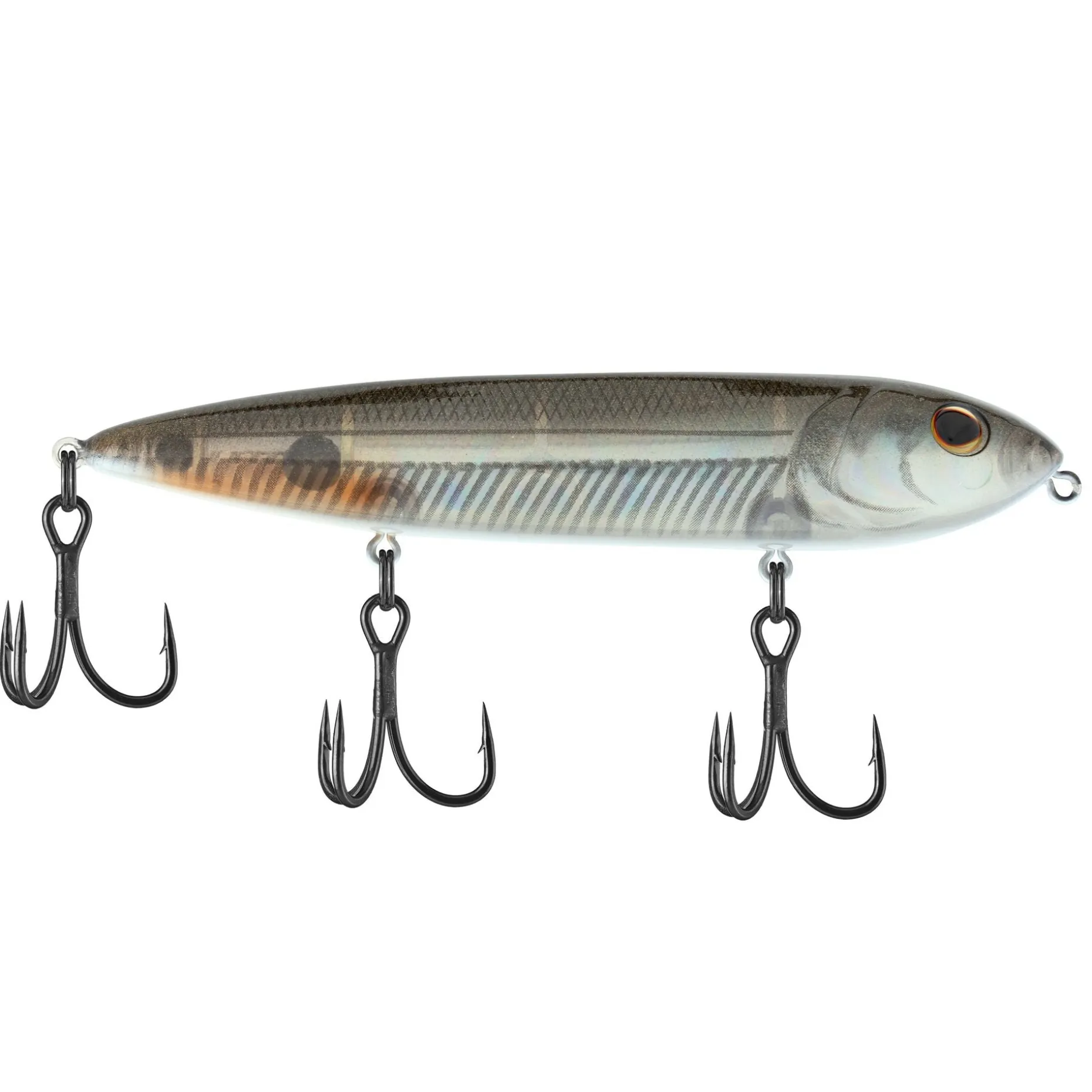 Berkley J-Walker 120 Saltwater