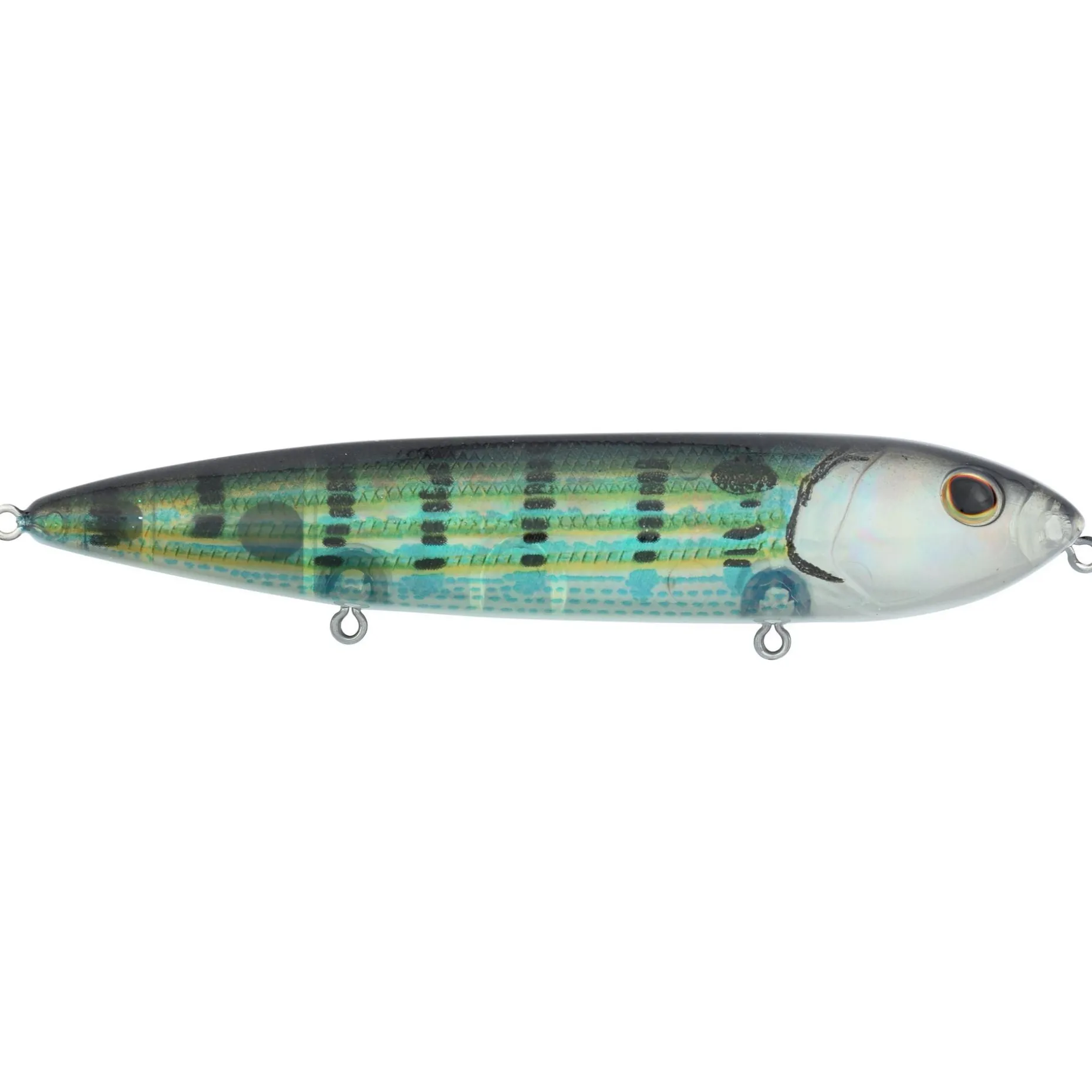 Berkley J-Walker 120 Saltwater