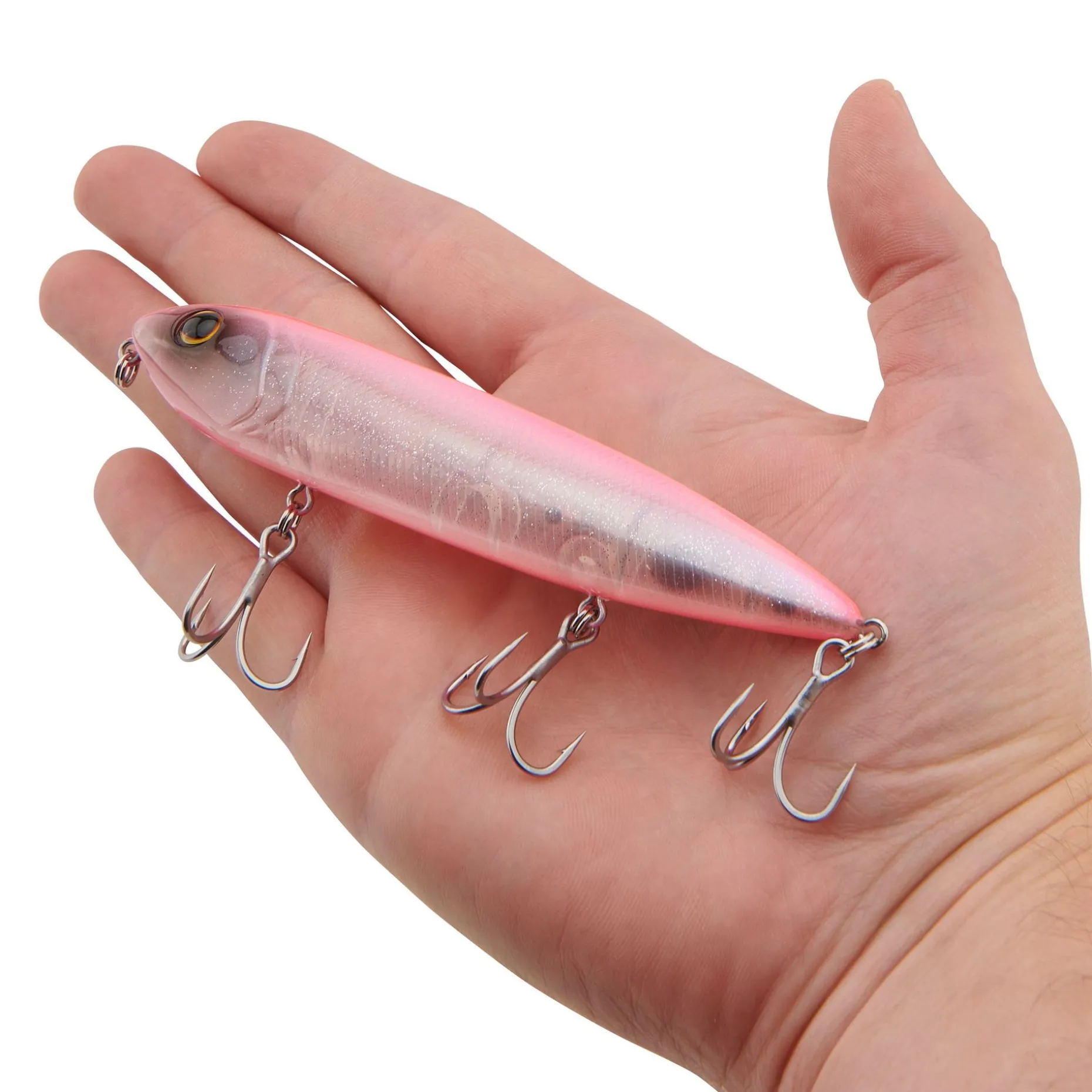 Berkley J-Walker 120 Saltwater