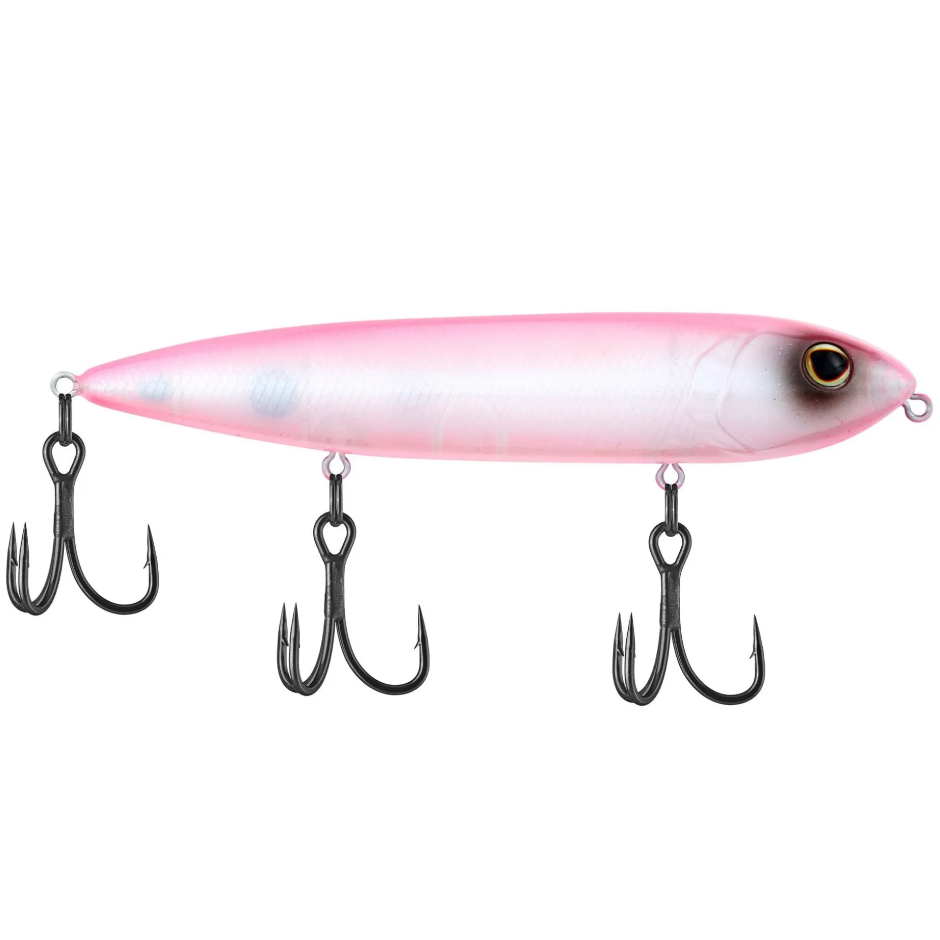 Berkley J-Walker 120 Saltwater