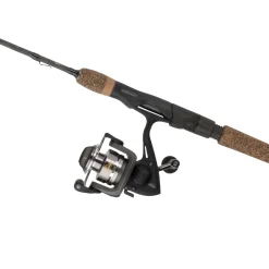 Berkley Lightning Rod™ Spinning Combo