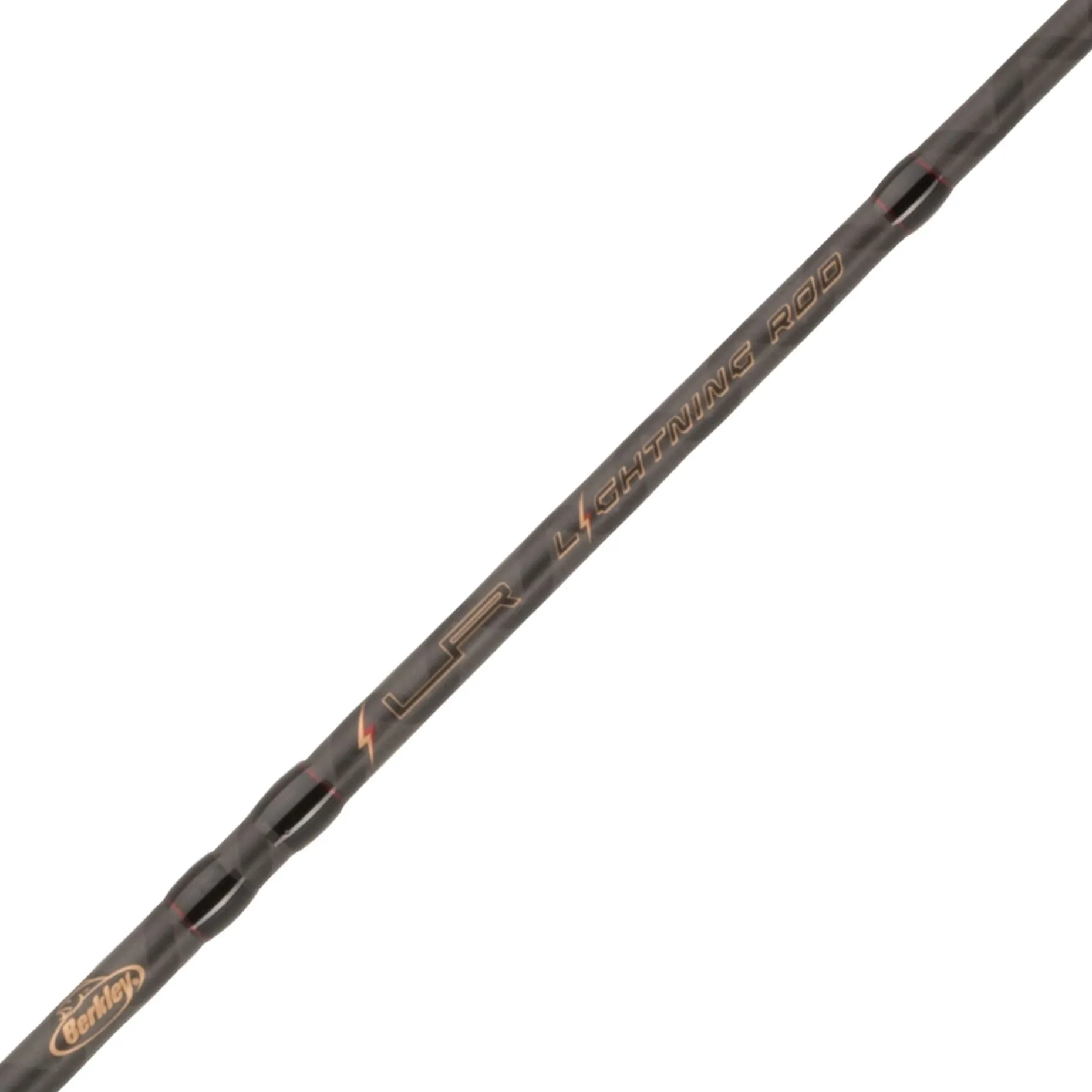 Berkley Lightning Rod™ Spinning Combo