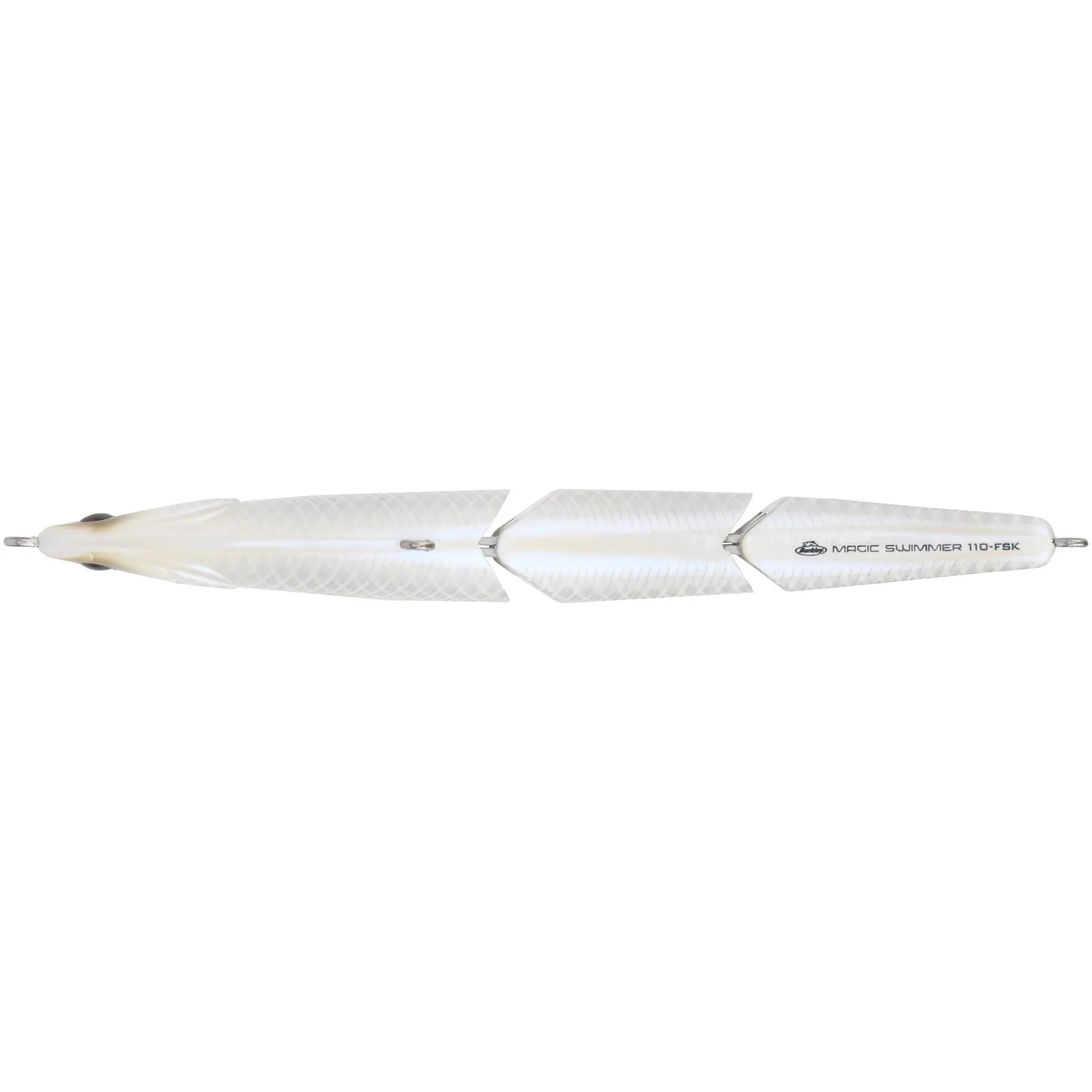 Berkley Magic Swimmer® Freshwater